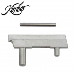 Kimber 1911 Ejector and Pin Set, .45 ACP, Stainless