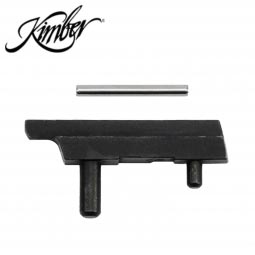 Kimber 1911 Ultra Ejector and Pin Set, .40 S&W, Black