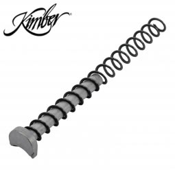 Kimber Micro .380 ACP Flat Wire Recoil Spring and Guide Rod