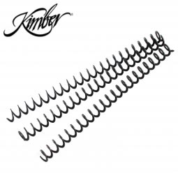 Kimber Micro 9 Flat Wire Recoil Spring, Set of 3