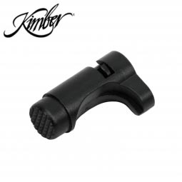 Kimber Micro .380 ACP / 9mm Magazine Catch Assembly, Black