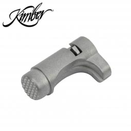 Kimber Micro .380 ACP / 9mm Magazine Catch Assembly, Stainless