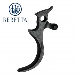 Beretta Bisley Trigger, Blue