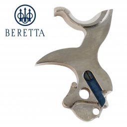 Beretta Bisley Hammer Assembly, Nickel