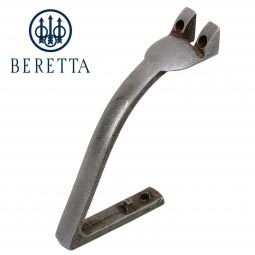 Beretta Stampede Backstrap, Old West Finish