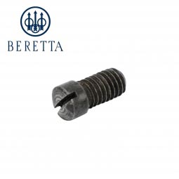 Beretta Stampede Rear Backstrap Screw, Old West Finish