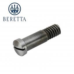 Beretta Stampede Hammer Screw, Old West Finish