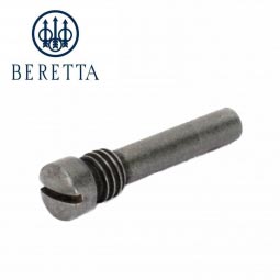 Beretta Stampede Bolt Screw, Old West Finish