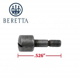 Beretta Stampede Base Pin Screw, Old West Finish