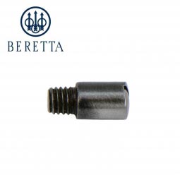 Beretta Stampede Ejector Tube Stamp Screw, Old West Finish