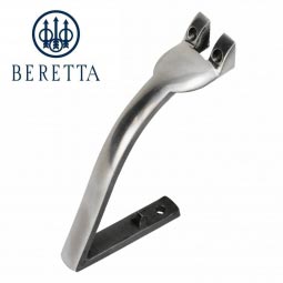 Beretta Stampede Backstrap, Stainless Steel