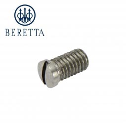 Beretta Stampede Front Trigger Guard Screw, Stainless Steel