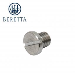 Beretta Stampede Trigger Bolt Spring Screw, Stainless Steel