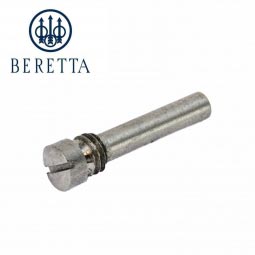 Beretta Stampede Trigger Screw, Stainless Steel