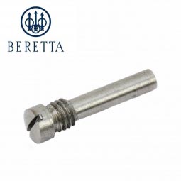 Beretta Stampede Bolt Screw, Stainless Steel