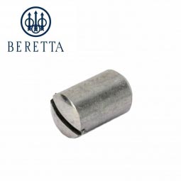 Beretta Stampede Base Pin Catch Nut, Stainless Steel