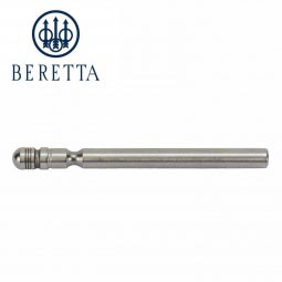 Beretta Stampede Base Pin Latch Body, Stainless Steel