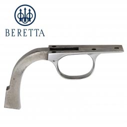 Beretta Stampede Inox Trigger Guard, Stainless Steel