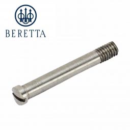 Beretta Stampede Grip Screw, Stainless Steel