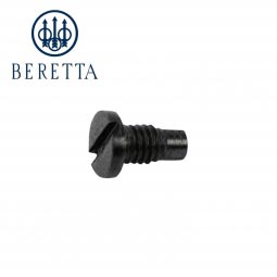 Beretta Stampede Detent Spring Screw