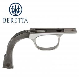 Beretta Stampede 2 Inox Trigger Guard, Stainless Steel