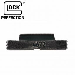 Glock Slide Lock (Gen4 T Models ONLY) Marked 4672