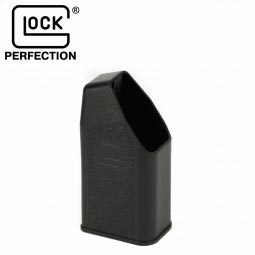 Glock Magazine Speed Loader 9mm, .40 S&W, .357 SIG, .380 Auto, .45 GAP (Inc Gen4/5 - Not G42 & G43)