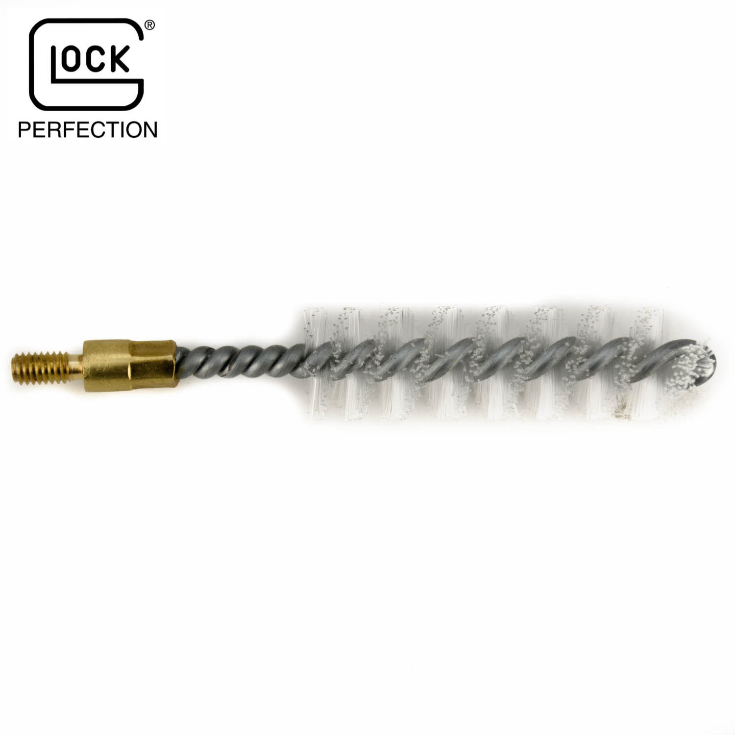 Glock Bore Brush, Nylon, For All Models (Excluding G17T): MGW