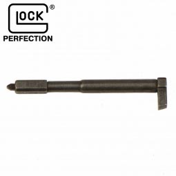 Glock Firing Pin 9mm & .380 Auto, 1 Dash (Excludes G19X, G42, G43, G43X, G45, G45MOS, G48, All Gen5)