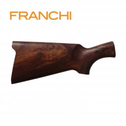 Franchi I-12 Diamond Oil Finish Walnut Stock