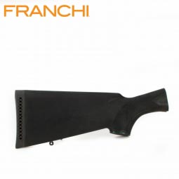 Franchi 612 / 712 / 912 Black Synthetic Stock