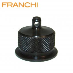 Franchi 48AL,612,912 12ga. Forend Cap W/Swivel, Black