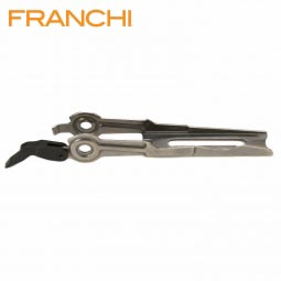 Franchi 612 Chrome Carrier