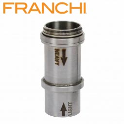 Franchi 612 ReverPress Piston Assembly, 12ga. 3"