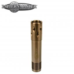 Patternmaster Code Black Turkey, Mossberg 835/935 Choke 12ga .665