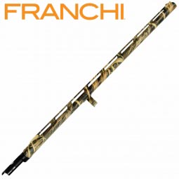 Franchi Affinity 12ga. Barrel, 28" Realtree Max-4