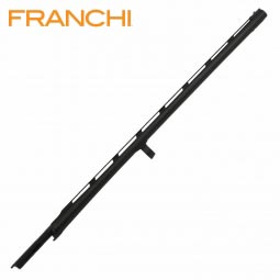 Franchi Intensity 12ga Barrel, 28" Matte Black