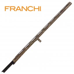 Franchi Intensity 12Ga. Barrel, 28" Mossy Oak Bottomland