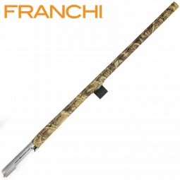 Franchi 912XT 28" Barrel, Realtree Max-4