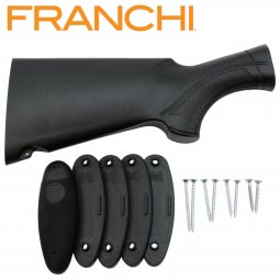 Franchi Affinity Compact 12GA Black Composite Stock