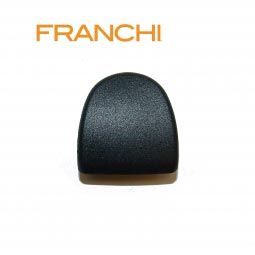 Franchi Affinity / Intensity 12Ga. & 20Ga. Stock Grip Cap, Black Synthetic