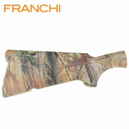 Franchi Affinity 20ga Synthetic Stock, Realtree APG