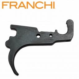 Franchi Affinity / Intensity Black Trigger, 12 & 20 Gauge