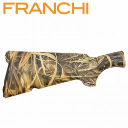 Franchi Affinity 20Ga. Stock, Realtree Max4