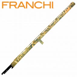 Franchi Affinity 12ga. Barrel, 26" Realtree Max-4