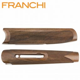 Franchi Instinct SL 12 Gauge "Old Style" Forend, Satin