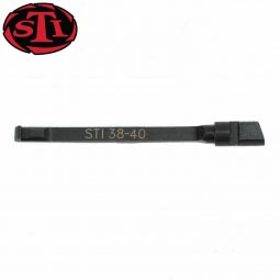 STI Extractor, .38/.40 Caliber