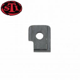 STI Firing Pin Stop, 45ACP, Bomar Sights