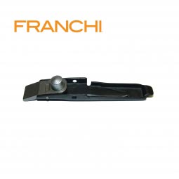 Franchi I-12 Chromed Carrier Latch Assembly