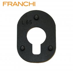 Franchi I-12 Drop Change Shim, 65mm Step Rib